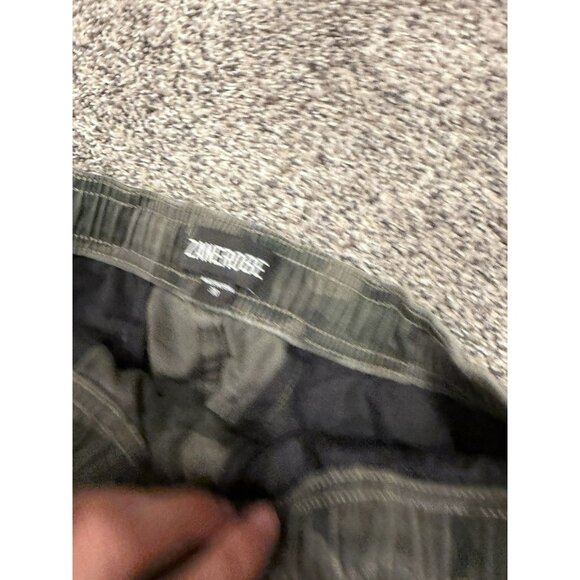 Zanerobe Men’s Camo Joggers Size 30 - Picture 5 of 6